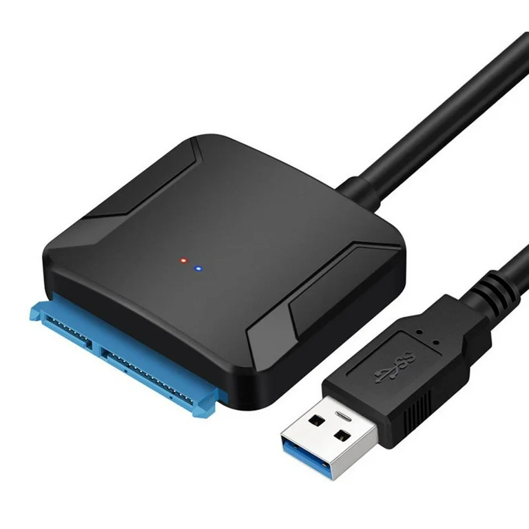 ADAPTADOR SATA A USB 3.0
