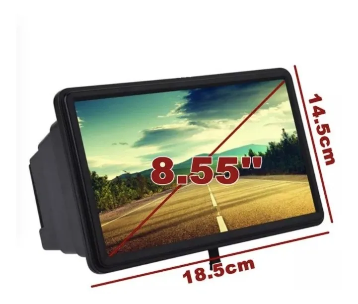 Portada de película