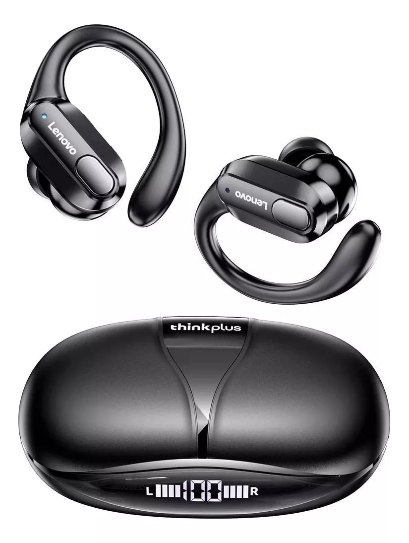 AUDIFONOS BLUETOOTH XT80  LENOVO THINKPPLUS
