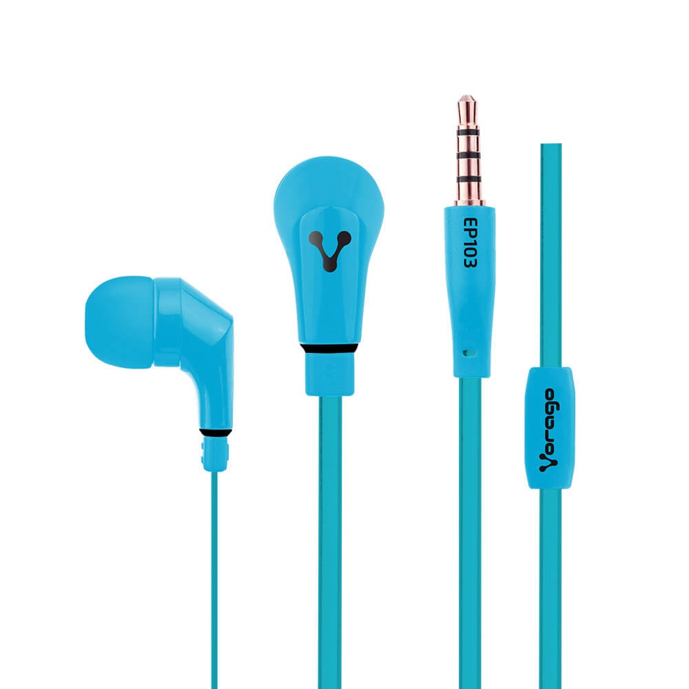 AUDIFONOS MANOS LIBRES VORAGO 103