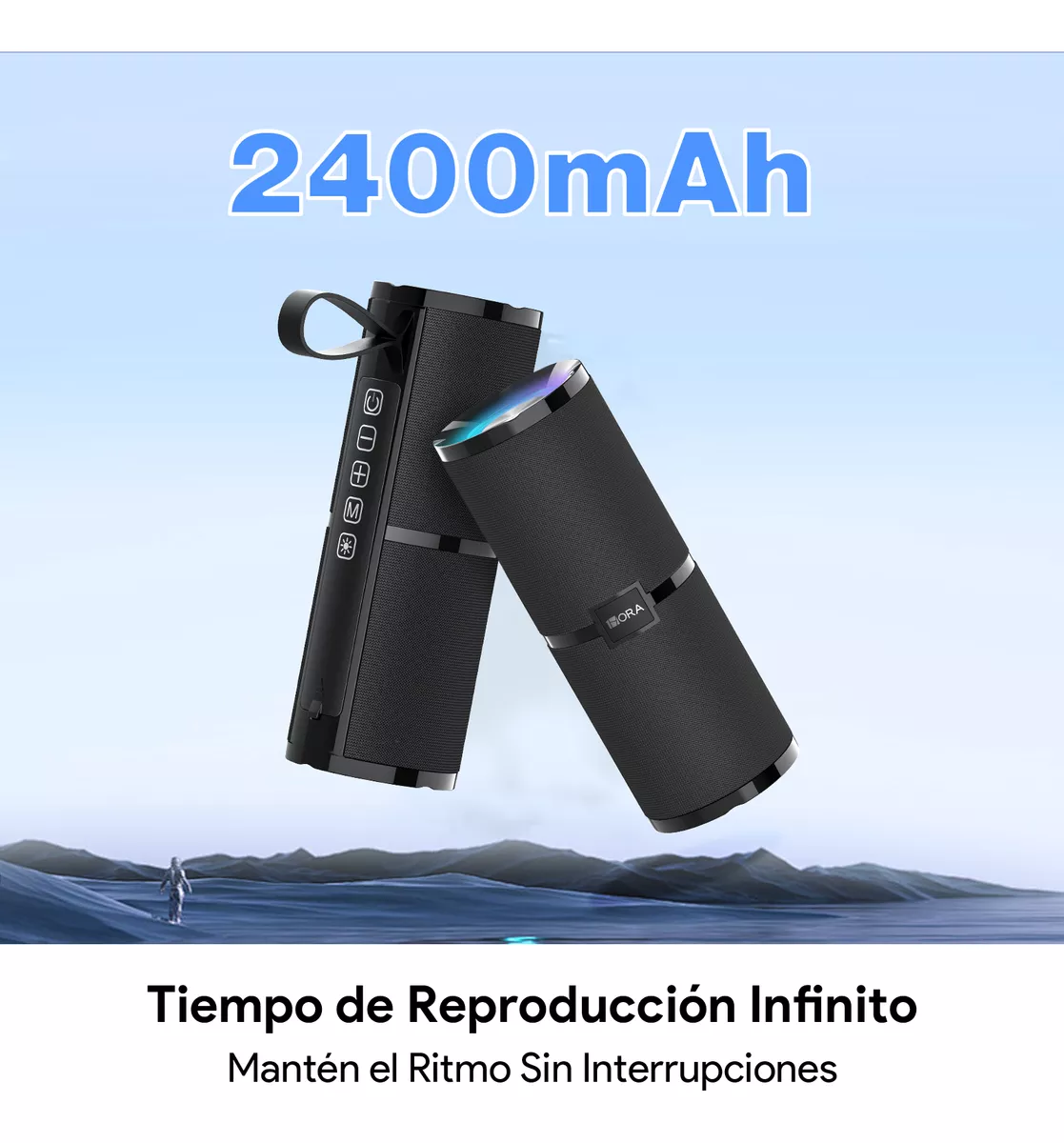 Portada de película