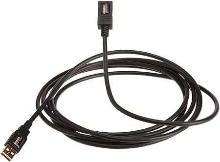 CABLE EXTENSION USB 2.0 - 3 METROS