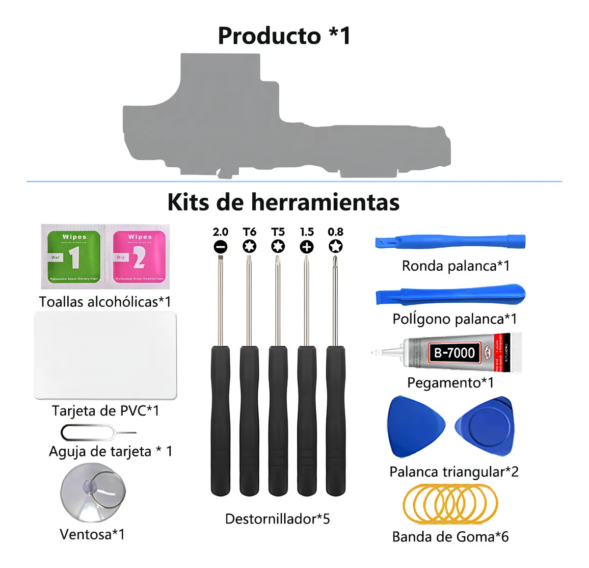 CENTRO DE CARGA PARA REDMI · 9A · 9C · M2006C3LG · M2006C3LI · M2006C3LC · M2004C3L · M2006C3MG · M2006C3M