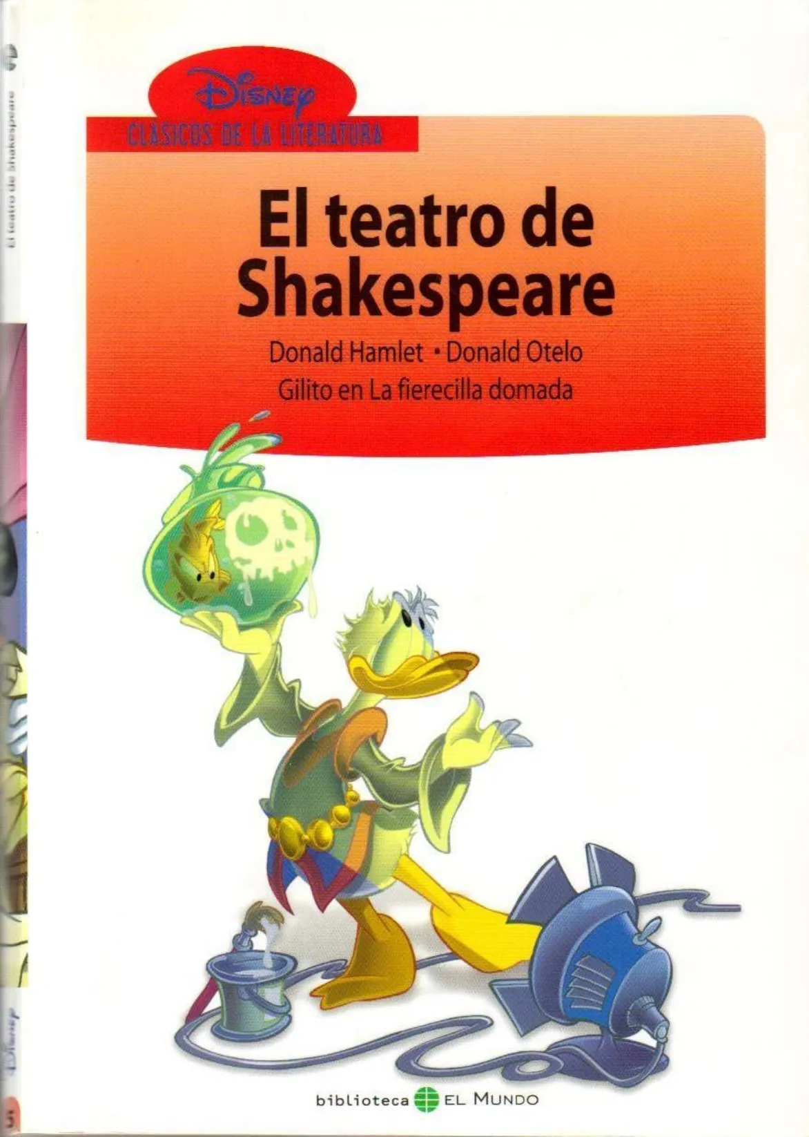 Portada de película