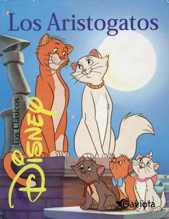 CONTENIDO DIGITAL - CUENTOS INFANTILES