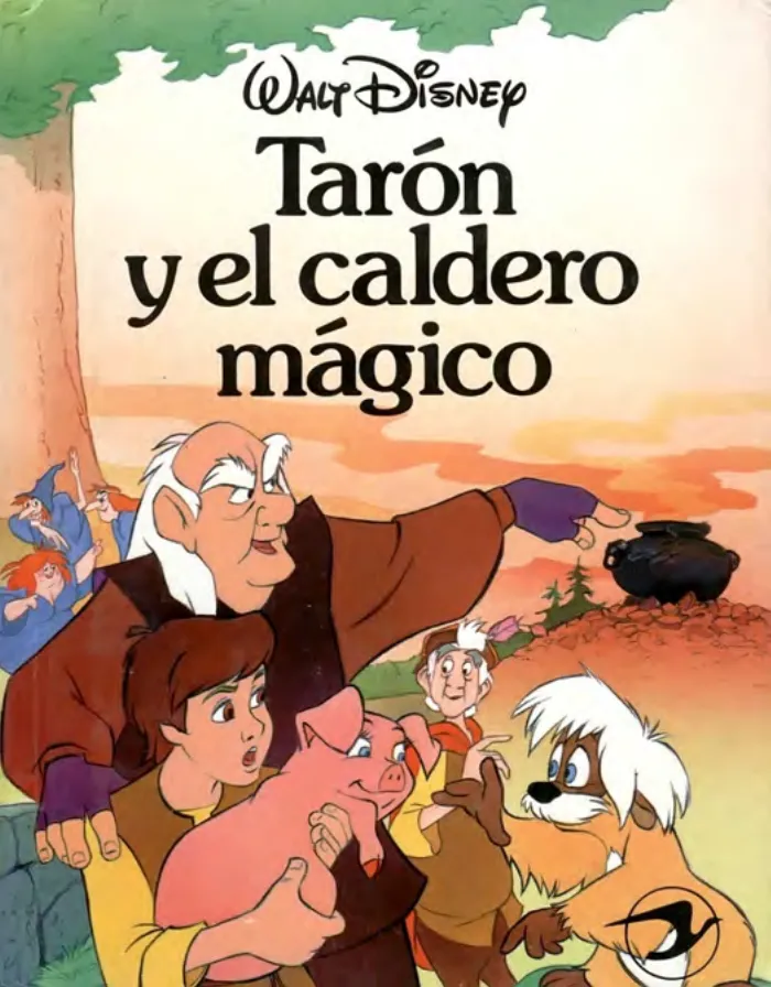 CONTENIDO DIGITAL - CUENTOS INFANTILES