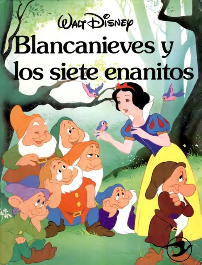 CONTENIDO DIGITAL - CUENTOS INFANTILES