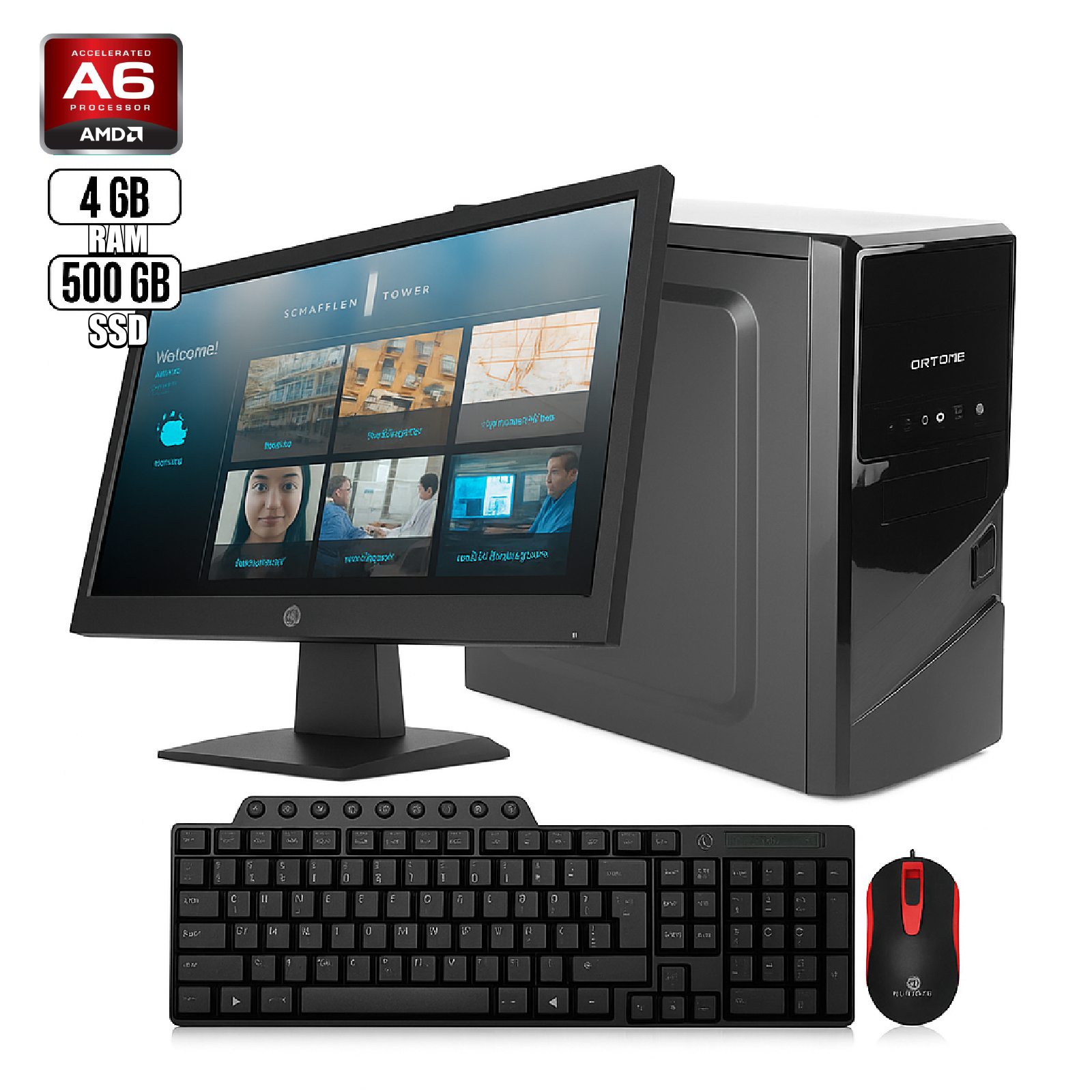 Portada de película