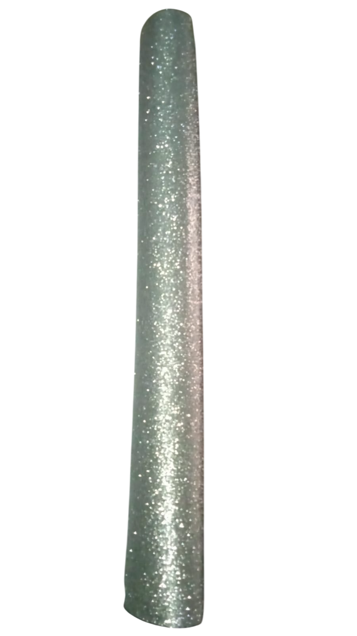 FOAMI CON DIAMANTINA 55X43 cm