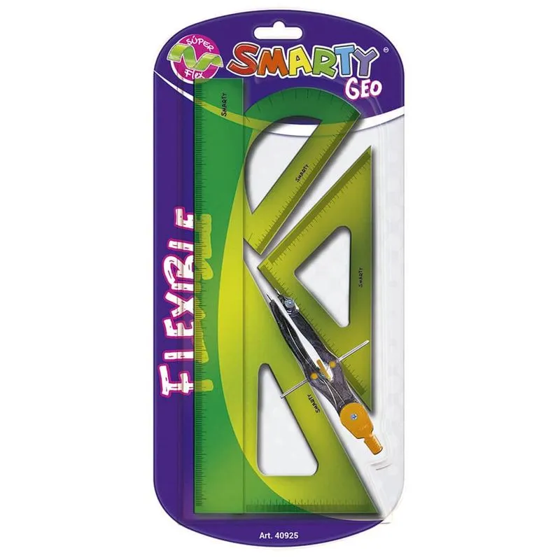 JUEGO GEOMETRICO MEDIANO FLEXIBLE
