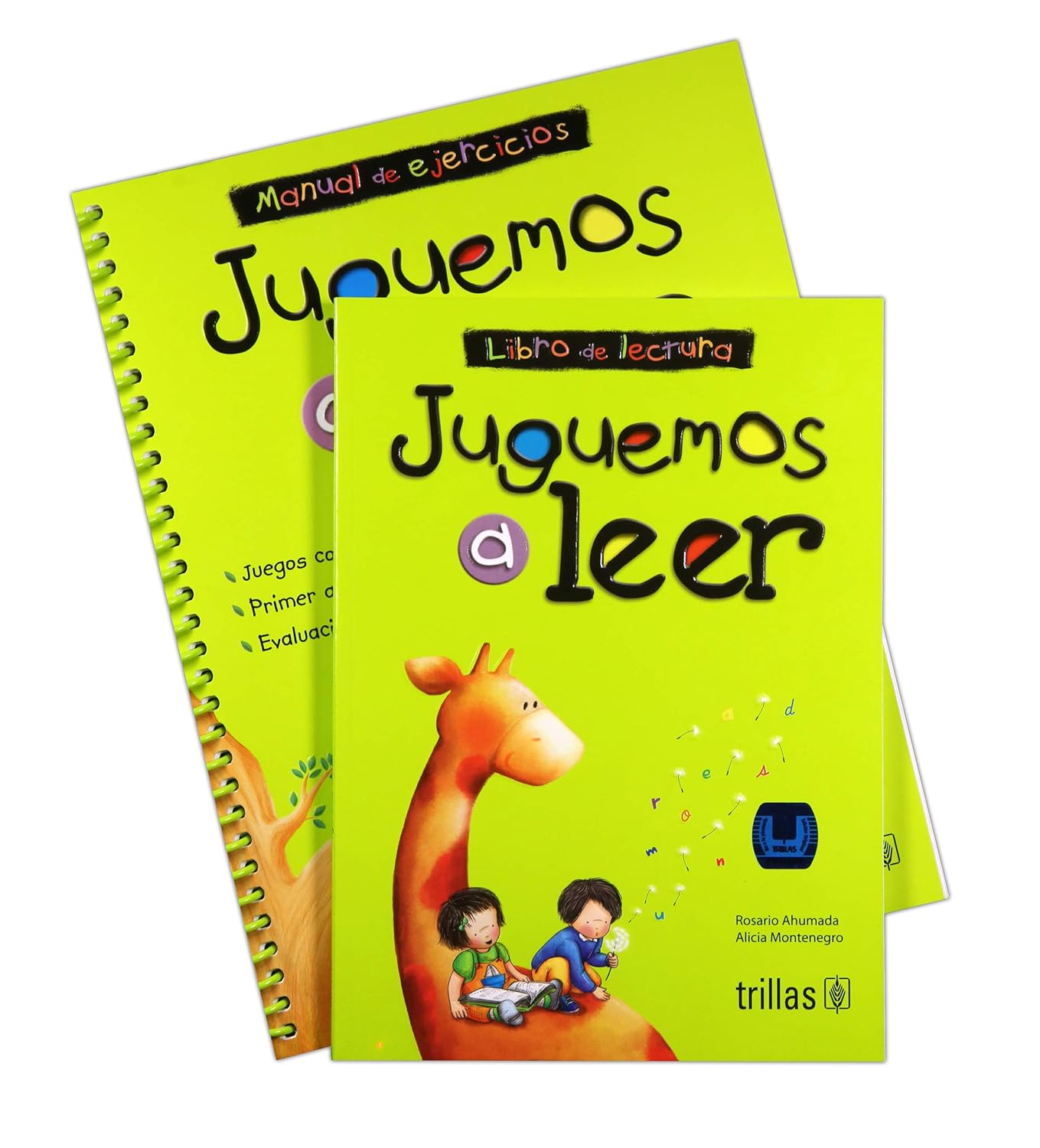 Portada de película