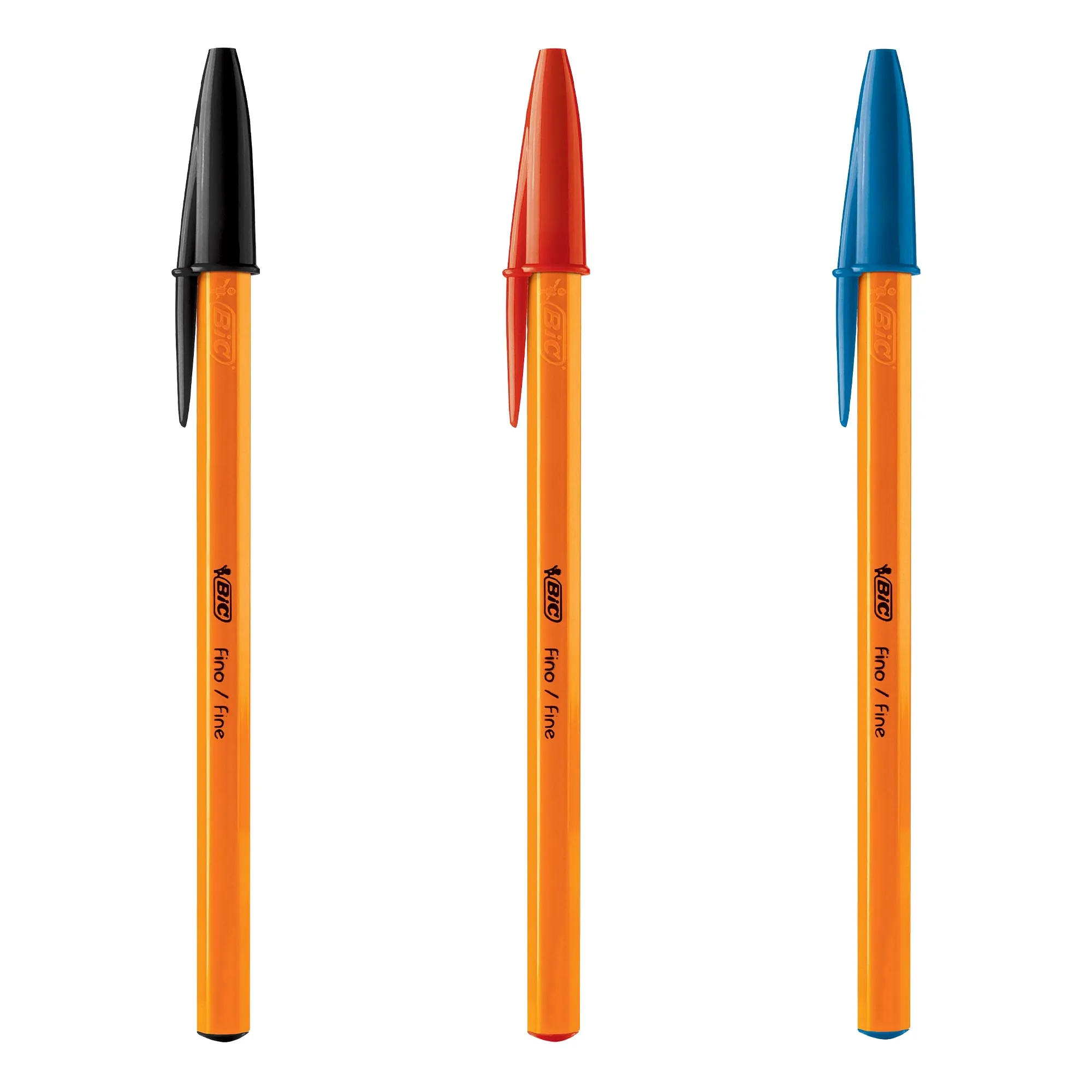 LAPICERO BIC FINO