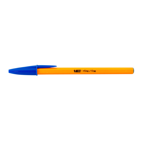 LAPICERO BIC FINO