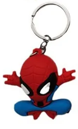 LLAVERO SPIDERMAN