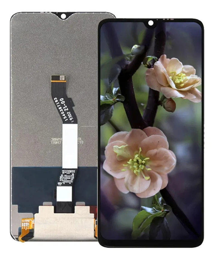 PANTALLA LCD FOR XIAOMI REDMI NOTE 8 PRO M1906G7G M1906G7I