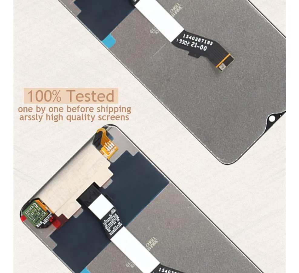 Portada de película