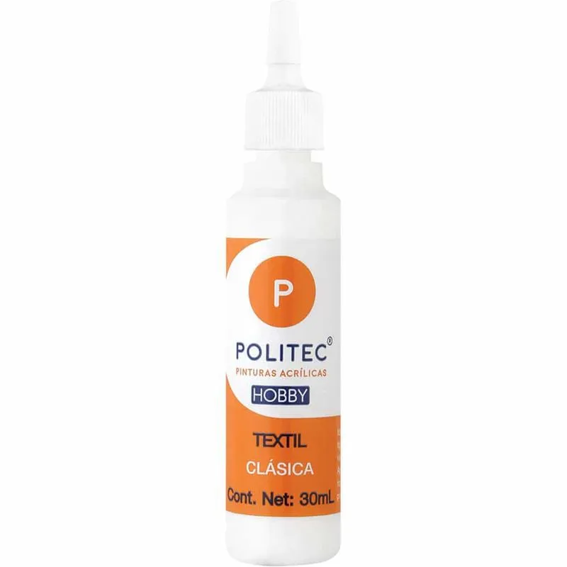 PINTURA TEXTIL HOBBY 