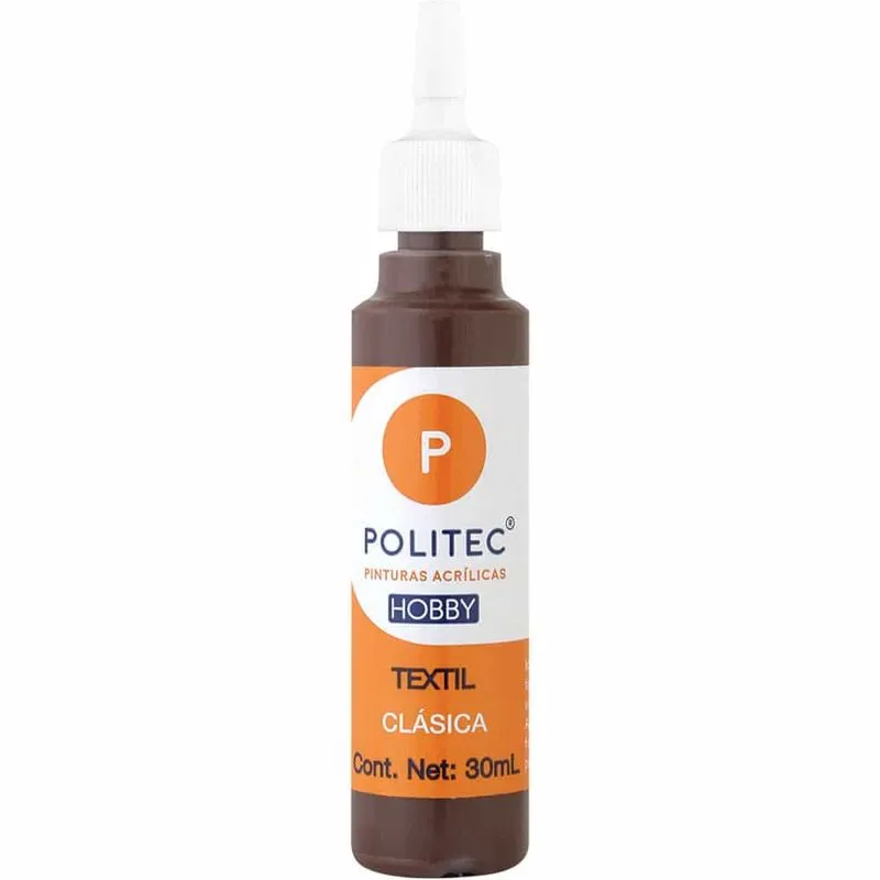 PINTURA TEXTIL HOBBY 