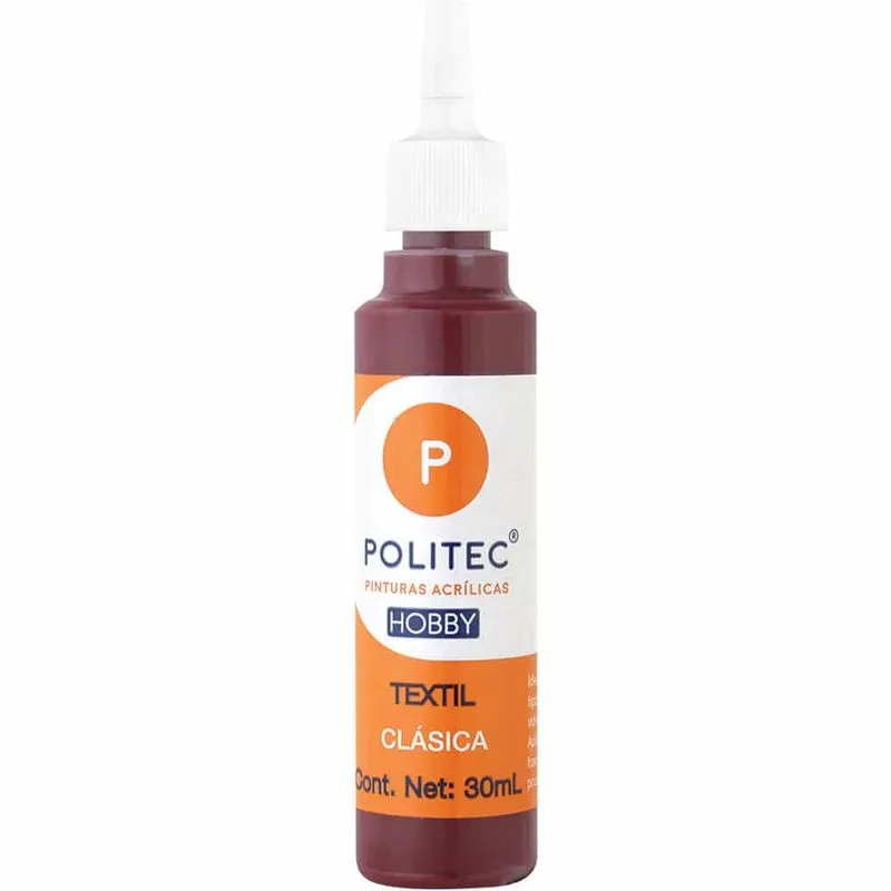 PINTURA TEXTIL HOBBY 