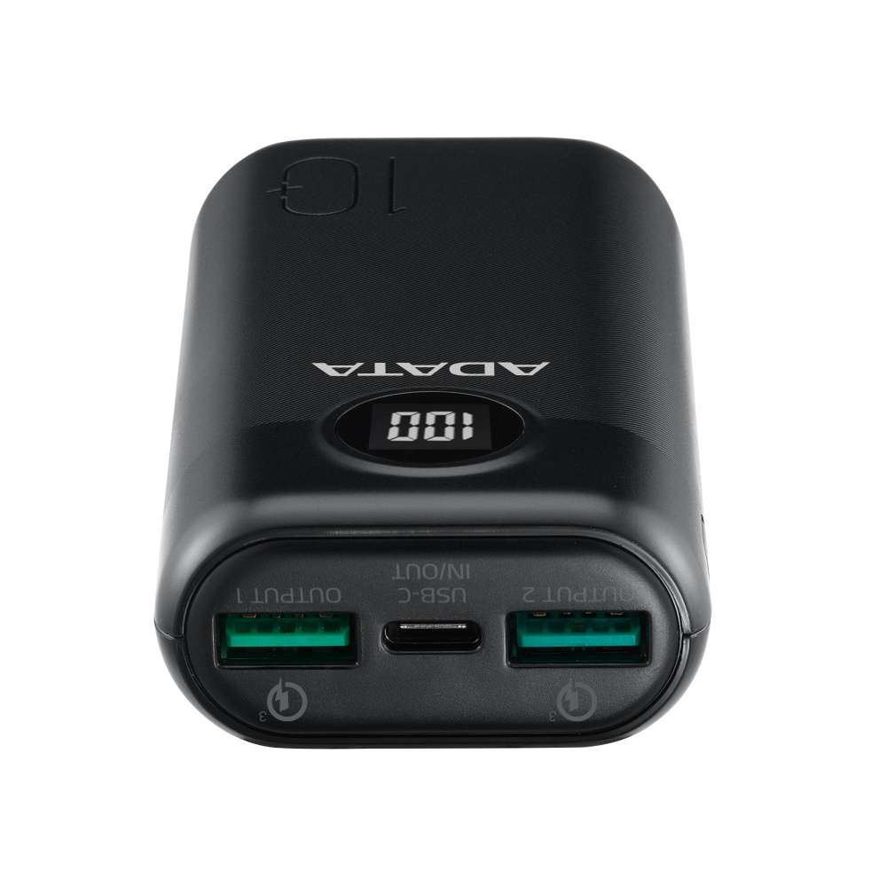 POWERBANK ADATA 10000mAh
