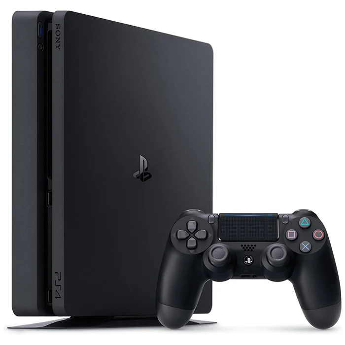 CONSOLA PS4 SLIM 1TB 