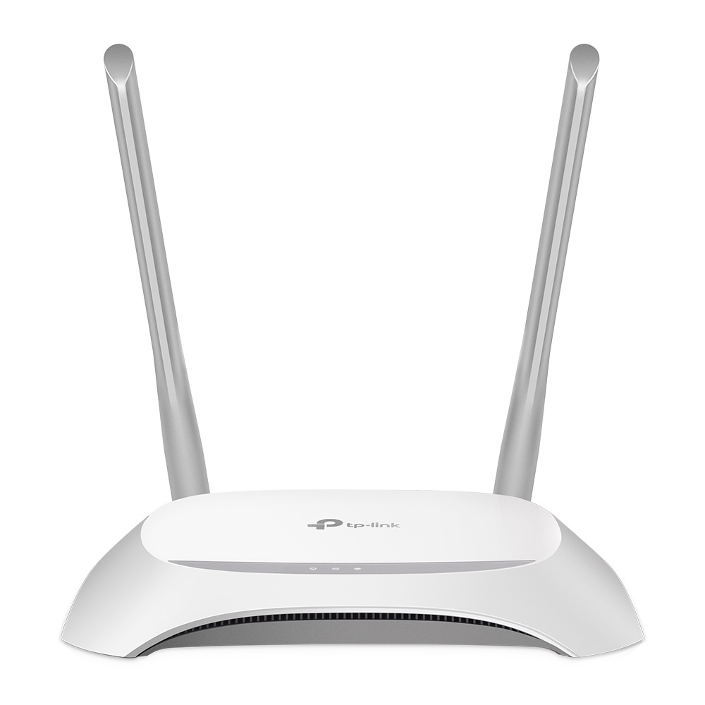 ROUTER TP-LINK INALAMBRICO WR850N