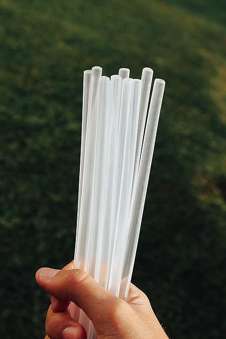 BARRA DE SILICON ESTANDAR 7MMX25CM