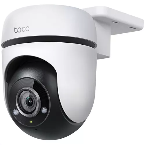CÁMARA DE SEGURIDAD PARA INTERIORES/EXTERIORES TAPO TPLINK  