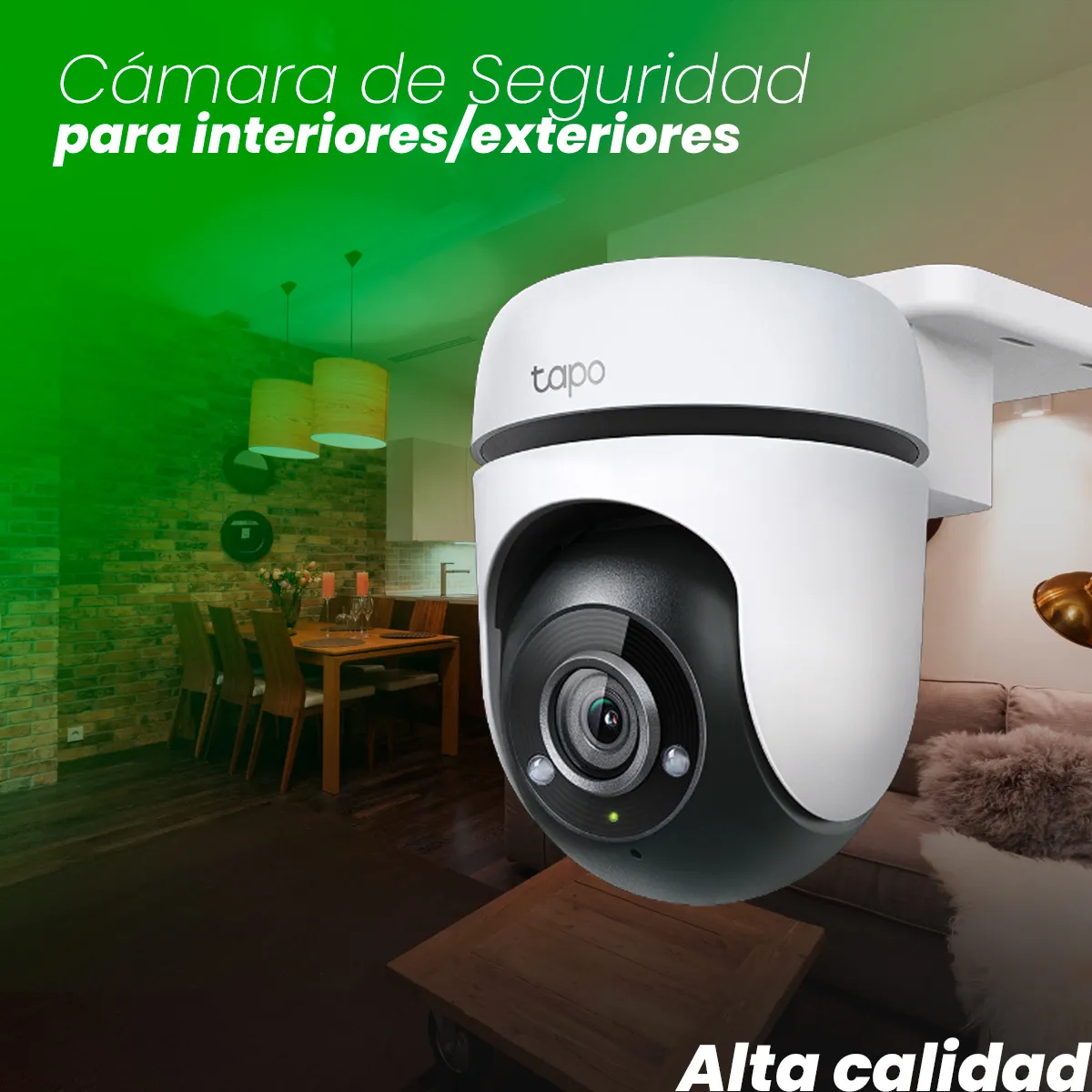 Portada de película