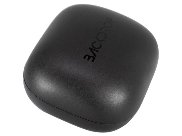 AUDÍFONOS INALÁMBRICOS BACKDROP TWS-8 SPORT