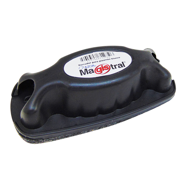 BORRADOR PARA PIZARRON BLANCO
