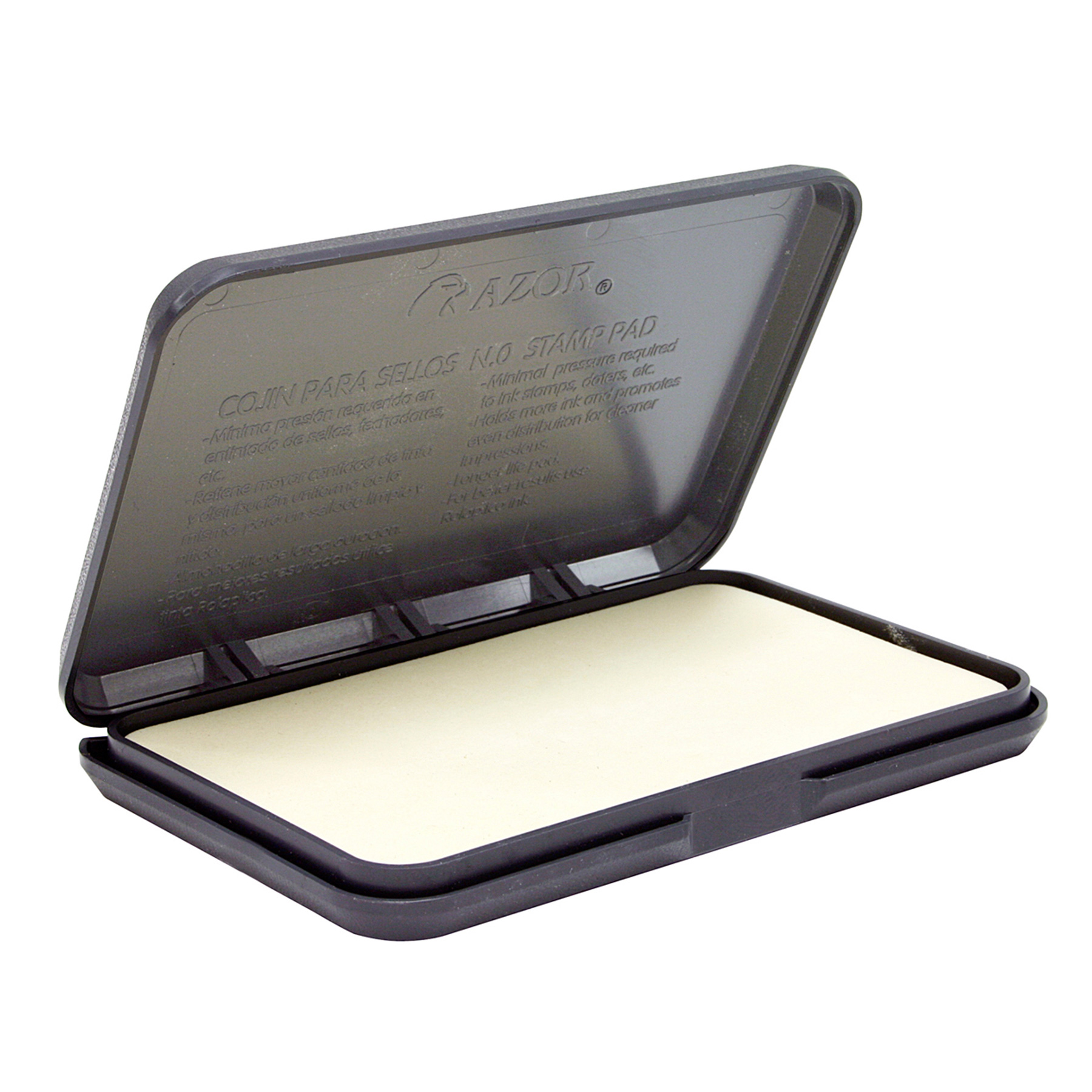 COJIN PARA SELLOS #2 AZOR