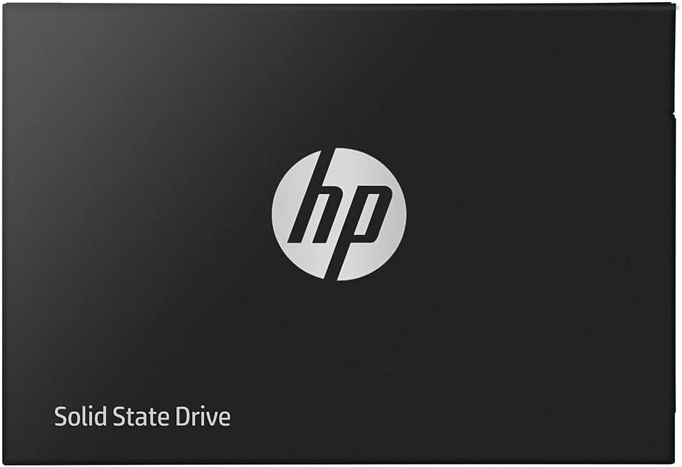 DISCO DURO SSD 240GB HP