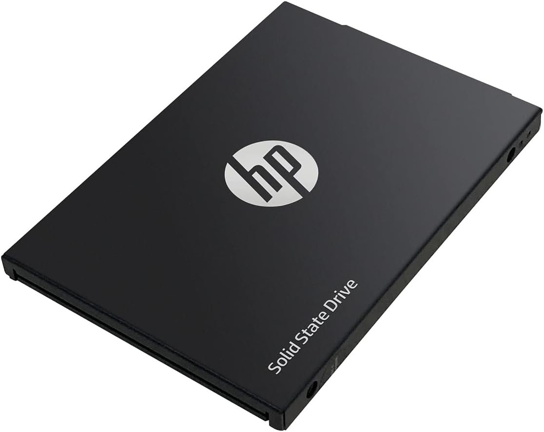 DISCO DURO SSD 240GB HP