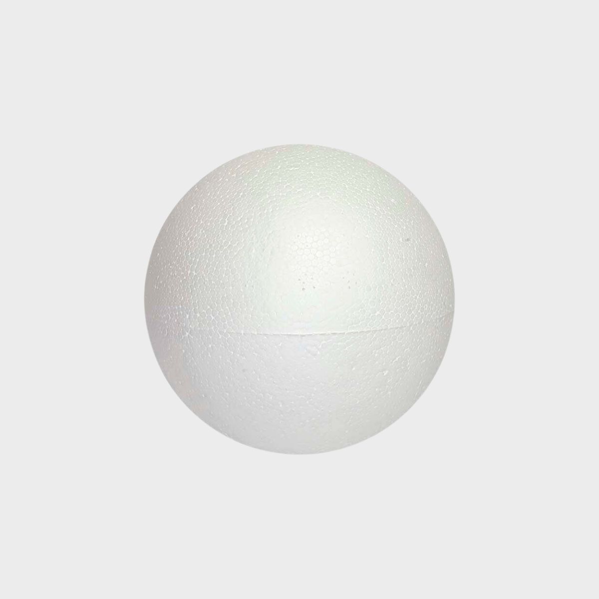 ESFERA DE UNICEL NUM. 3 45MM