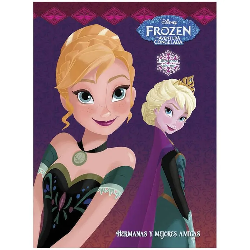 Portada de película