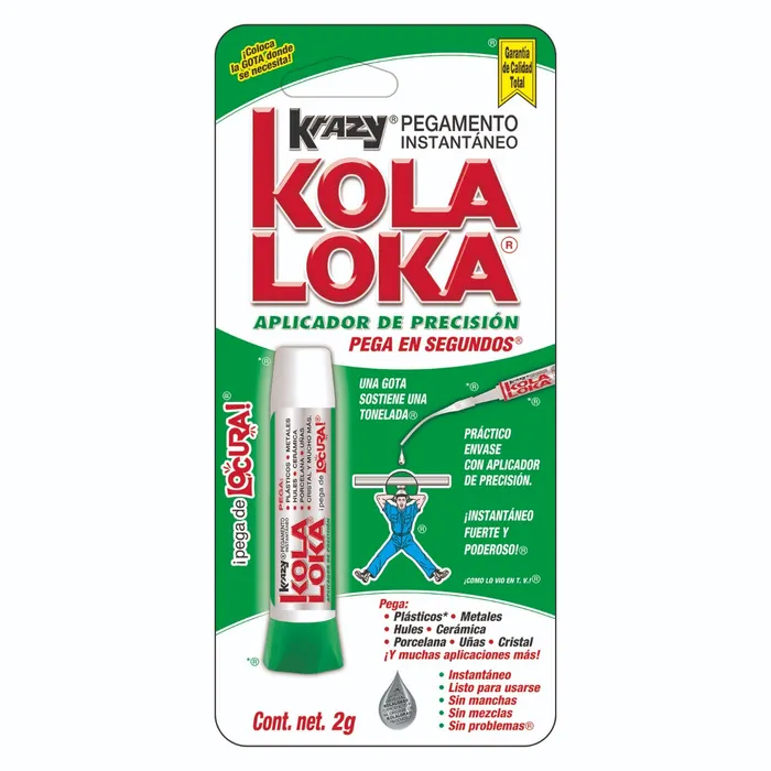 KOLA-LOKA GOTERO