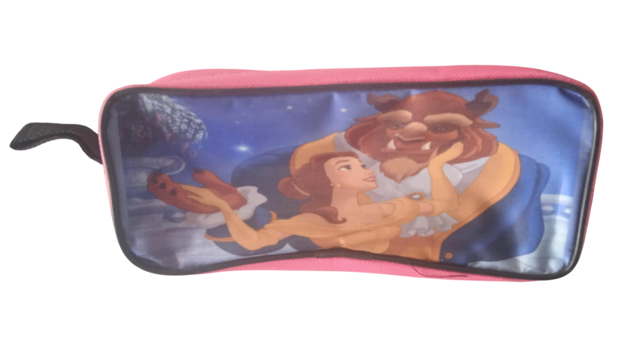 Portada de película