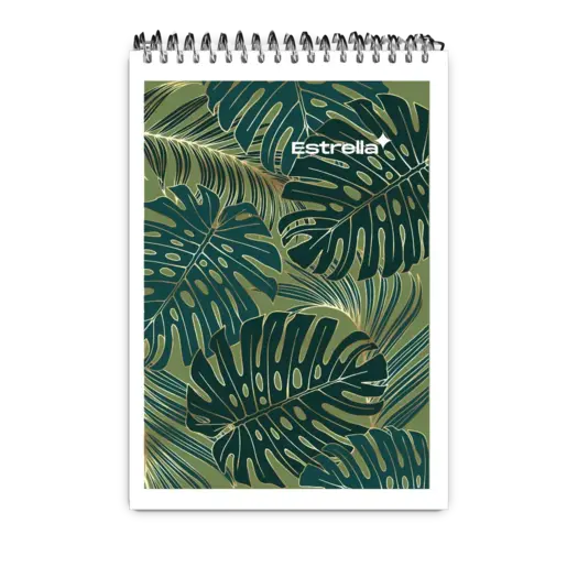 Portada de película