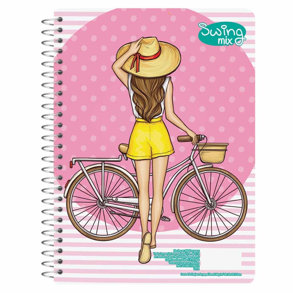 Portada de película