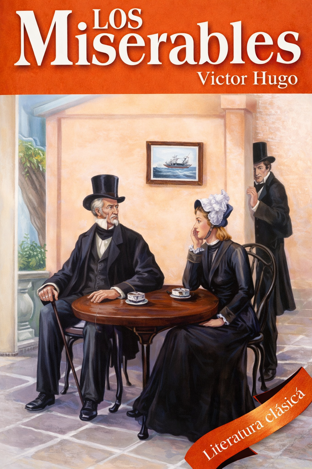 Portada de película