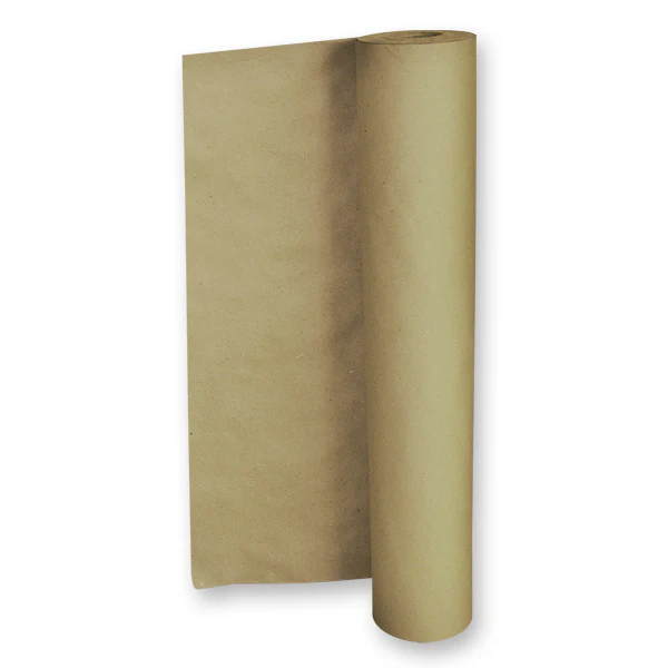PAPEL KRAFT X METRO (ALTO 1.25 METROS)