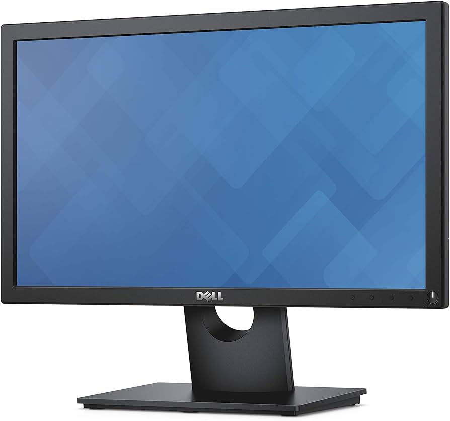 MONITOR 18.5 PULGADAS 