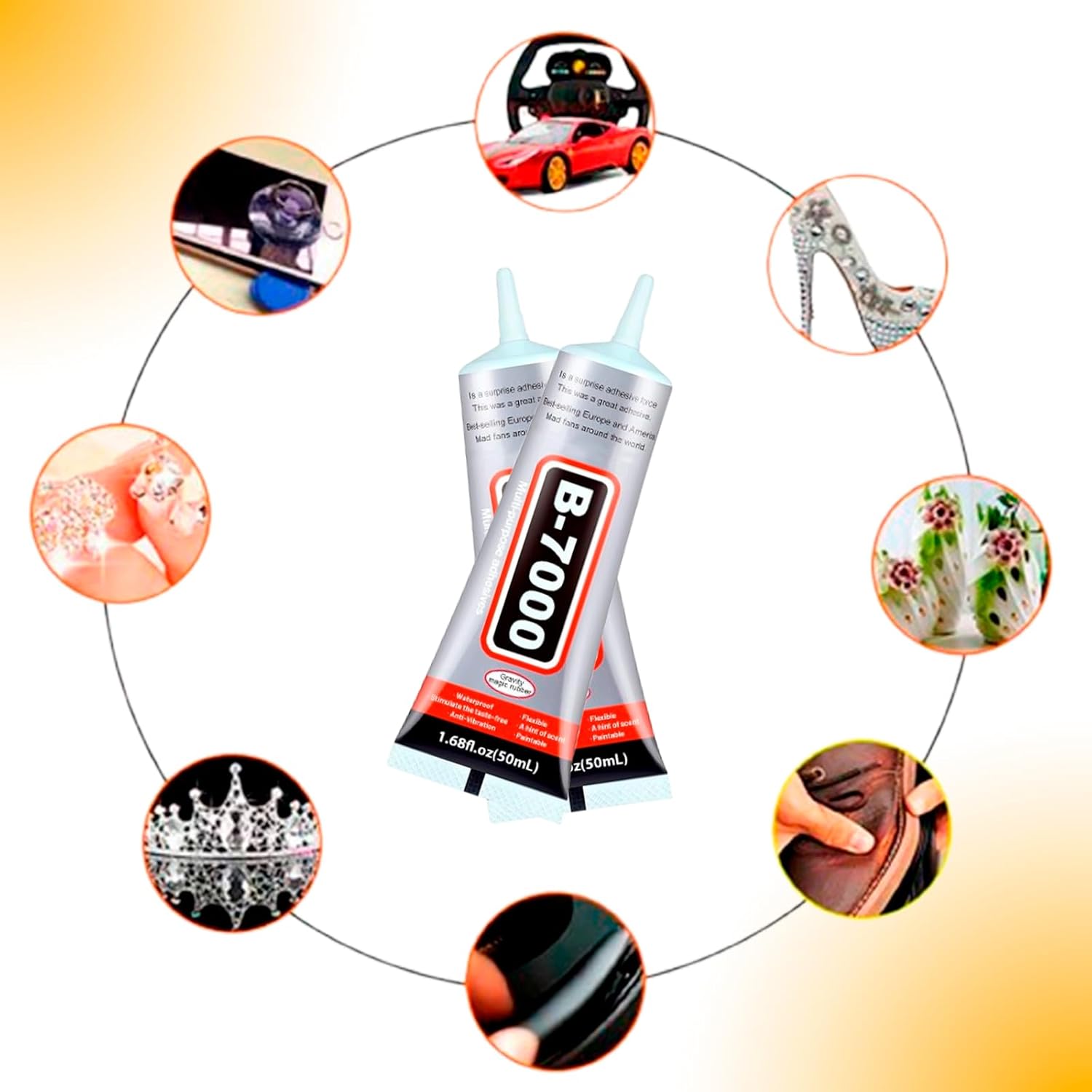 Portada de película