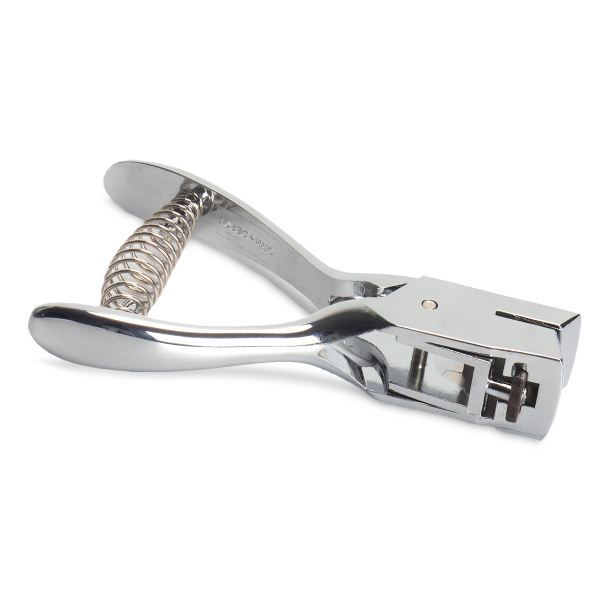 PERFORADORA METALICA ORIFICIO PARA GAFETE