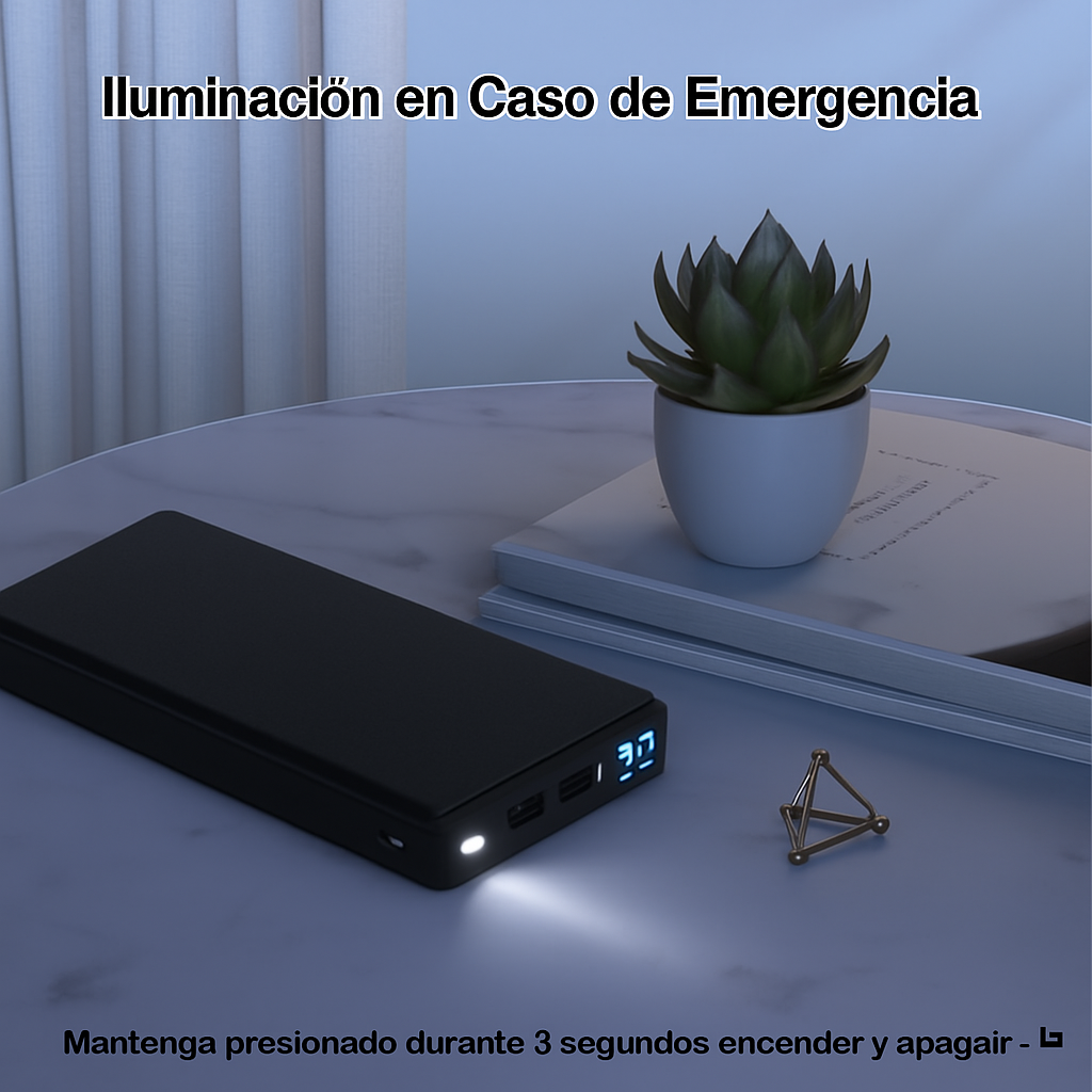 Portada de película