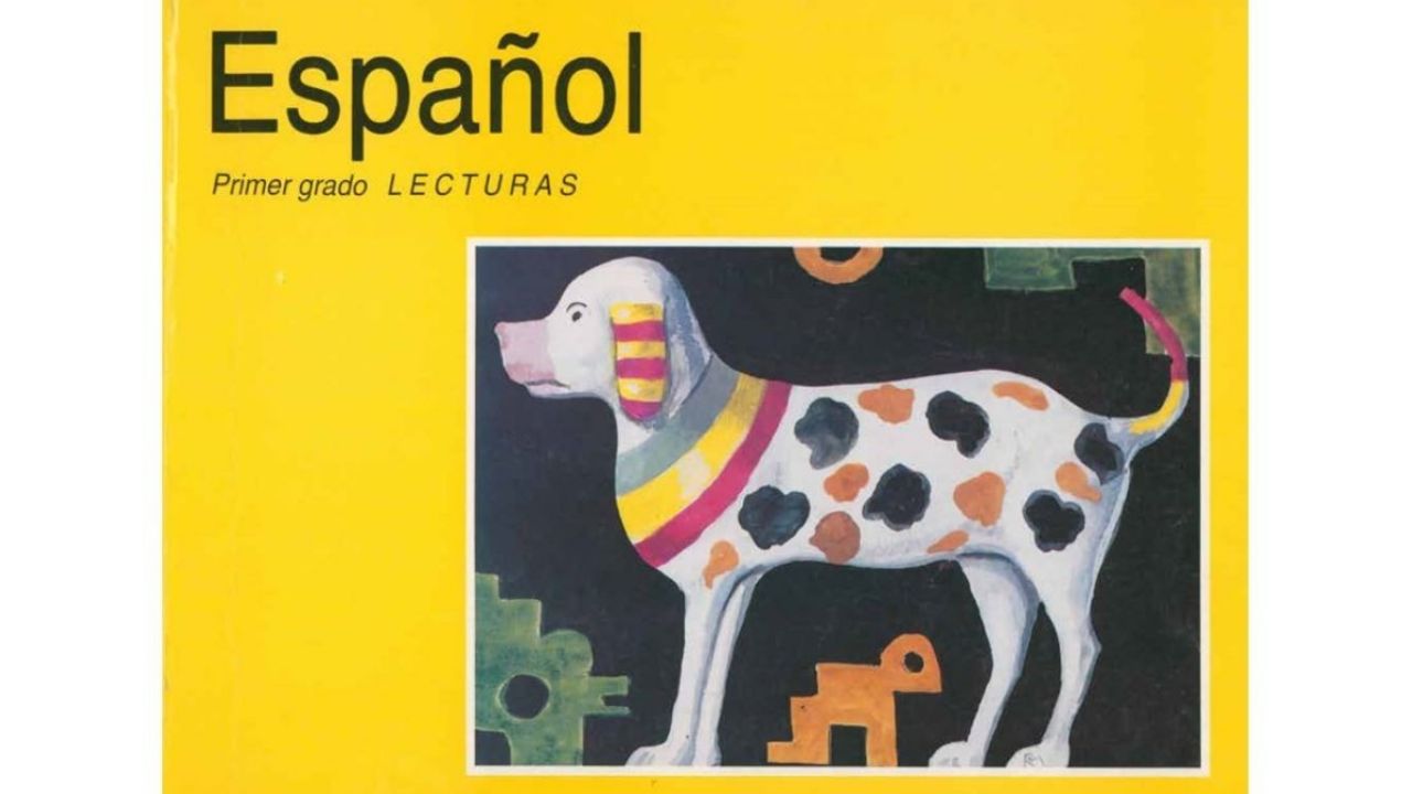 Portada de película