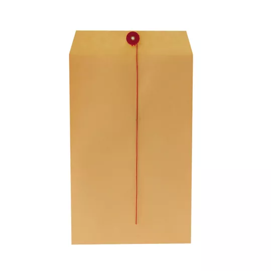 SOBRE AMARILLO TAM ESQUELA