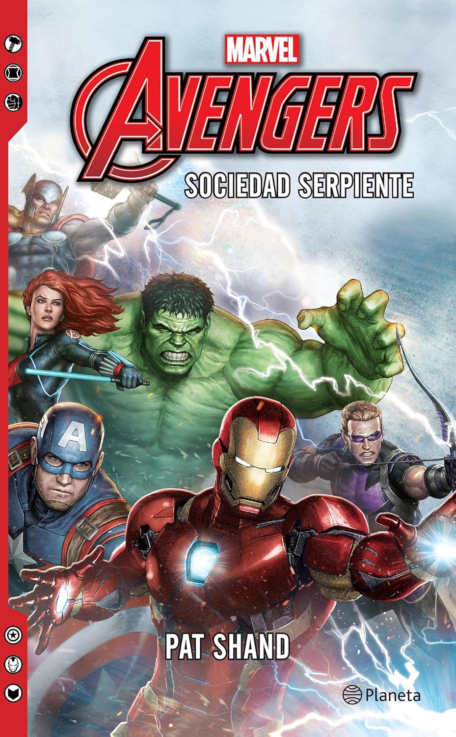 Portada de película