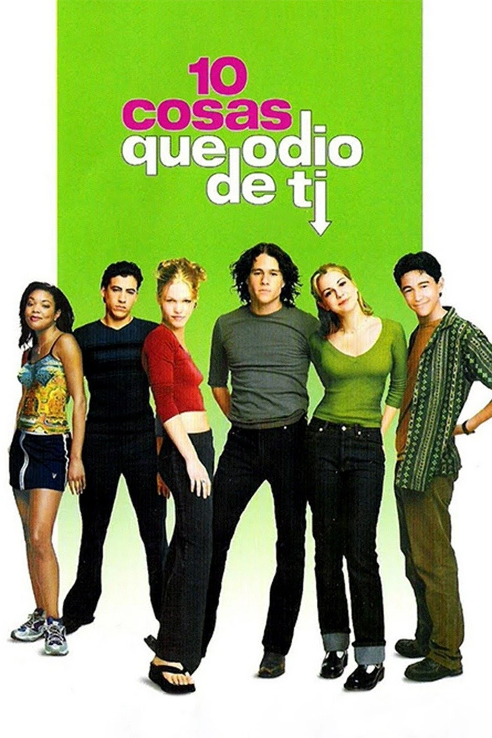 Portada de película